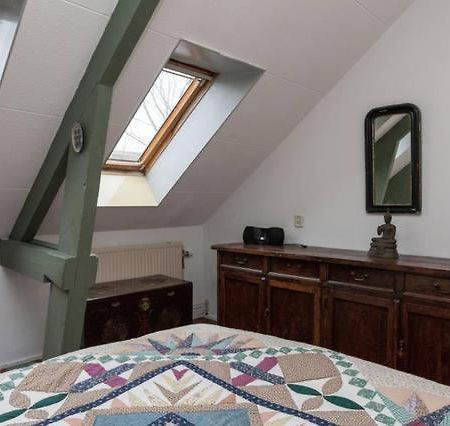 Cosy Apartment Near City Centre Amsterdam Exterior foto