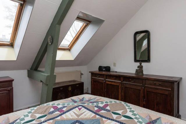 Cosy Apartment Near City Centre Amsterdam Exterior foto
