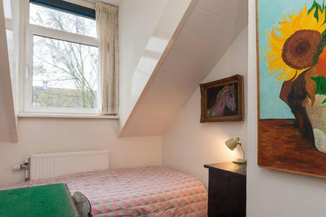 Cosy Apartment Near City Centre Amsterdam Exterior foto